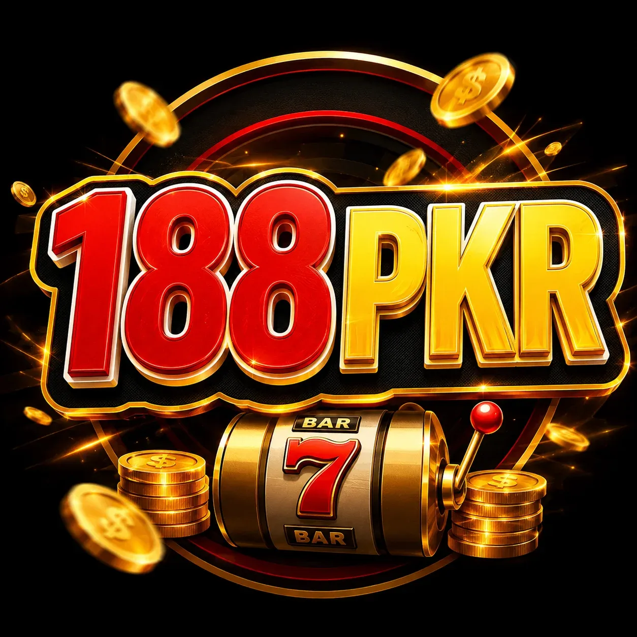 188PKR Game