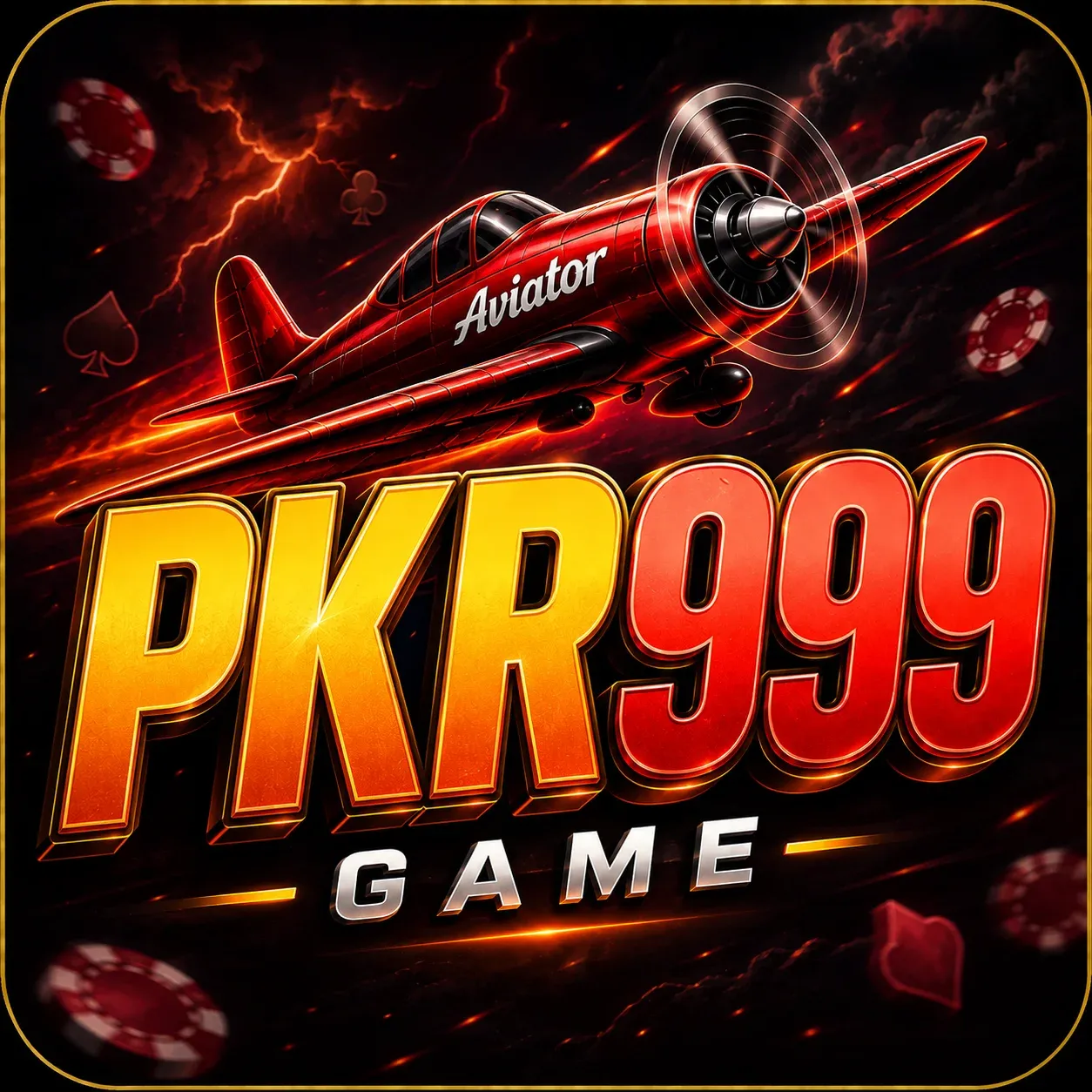 PKR999 Game